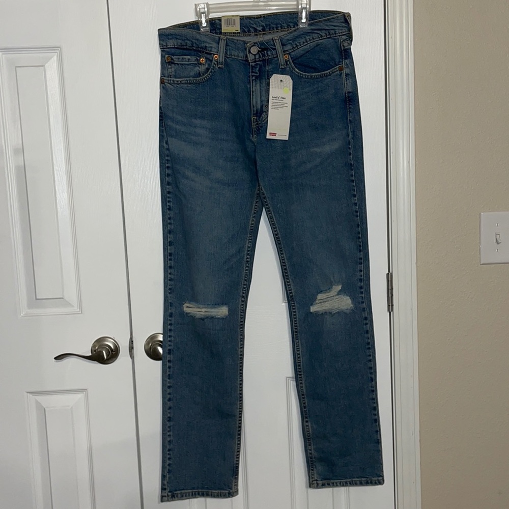 NWT 511 Slim 32x32